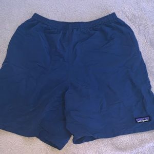 Men’s Patagonia shorts